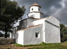 Eremi di Minorca